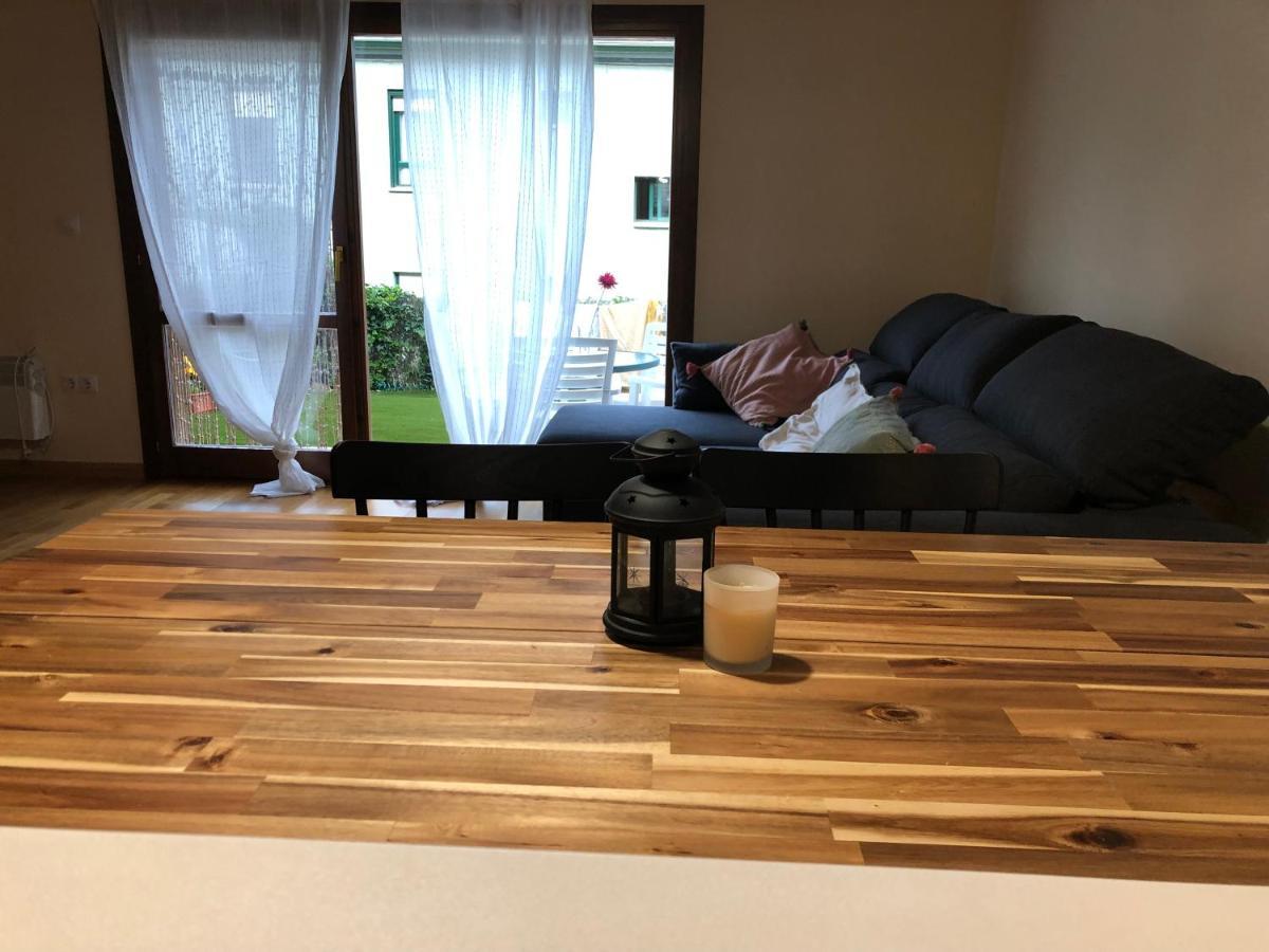 Ferienhaus Familiar Con Jardin Y Piscina *