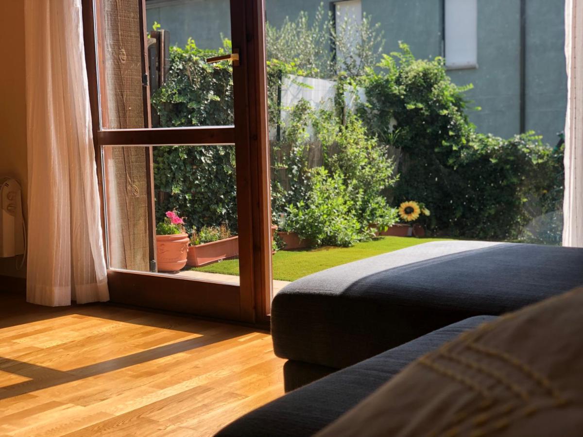 Ferienhaus Familiar Con Jardin Y Piscina *