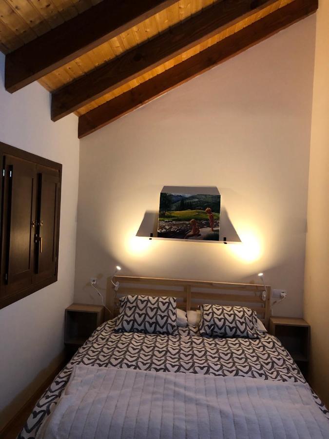 Familiar Con Jardin Y Piscina Ferienhaus
